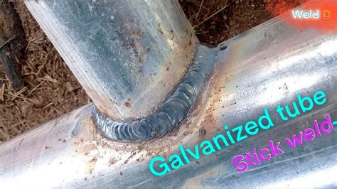 how to tig weld galvanized sheet metal|how to weld galvanized steel.